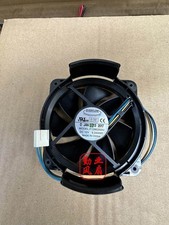 1PCS EVERFLOW F128025DU DC12V 0.24A  9225 Temperature-Controlled 4-Pin PWM Fan picture