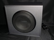 Logitech Speaker System Z625 Subwoofer ONLY TESTED picture