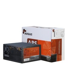 Inter-Tech 88882119 Argus Aps Power Supply Unit 720W 20+4 Pin ATX Black ~E~ picture