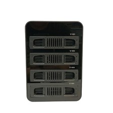 MobileSTOR 4-bay 3.5