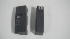 NETAPP DS2246 DISK SHELF LEFT & RIGHT END CAP/COVER 111-00719&111-00720-WARRANTY picture