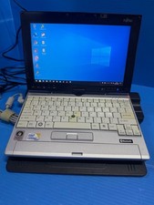 Fujitsu LifeBook P1630 Tested Laptop Compact Design Reliable Performance picture