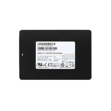 MZ-7LM3T8N Samsung PM863a 3.84TB SATA 6Gb/s 2.5in SSD MZ7LM3T8HMLP New picture