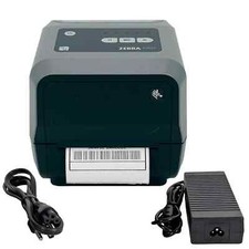 Zebra ZD620 or ZD420 Mobile Thermal Transfer Business Label Printers 300 dpi picture