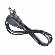 Power Cord For Schumacher DSR Pro Series 1800 2200 3600 Peak Amps12V JumpStarter picture