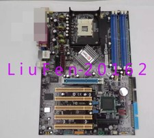1PC Used AOpen AX4SG-UL Motherboard picture