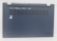 BASE-GWTC51427-BL Gateway Bottom Base Cover Blue Gwtc51427-Bl 
