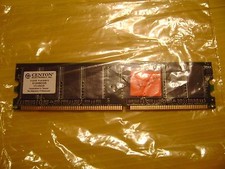 CENTON Memory 512MB DDR PO 03405 1 IITCX8SVB picture