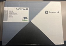 New Lexmark Unison 50F0ZA0 Imaging Unit MS/MX 310, 410, 510, 610 series-Sealed- picture