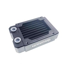 Gnorium Classic Design(CD) Water Cooling Copper Radiator 8cm RD80CD1 picture