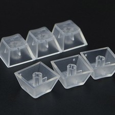 10pcs ABS Keycap ESC OEM R4 Height Keycap for Mechanical Keyboard DIY picture