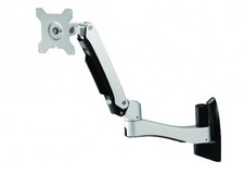 Amer AMR1AWL Wall Mount for Monitor - TAA Compliant picture