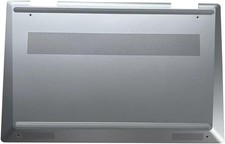 Laptop Bottom Cover Lower Case For HP Pavilion X360 2-in-1 14-EK N09473-001 picture
