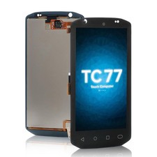 LCD with Touch Screen for Zebra TC77 Scanner picture
