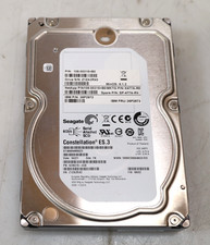 Seagate Constellation ES.3 4TB ST4000NM0023 7200 RPM 3.5