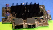 Netapp 110-00391 4-Port 12GB SAS Module picture