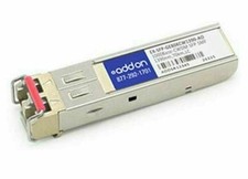 ADDON COMPUTER PERIPHERALS (ACP) EX-SFP-GE80KCW1390 Juniper Network Tranceiver picture