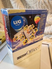 Corel Office 7 Professional excellent condition  picture