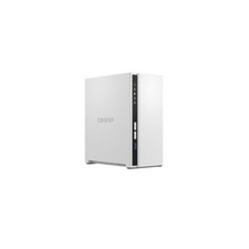 QNAP TS-233 2 Bay Affordable Desktop NAS with ARM Cortex-A55 Quad-core Processor picture