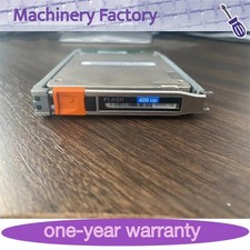 Used EMC 400G SAS SSD 005051133 00505524 005052214 005052215 Solid State Drive picture
