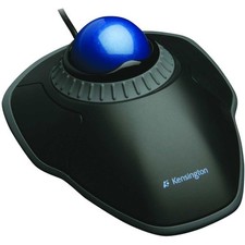 Kensington Orbit 72337 Trackball with Scroll Ring picture