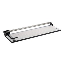 Paper Cutter 36 Inch Rotatrim Pro Rotary Trimmer RCPRO36i Grey White Precision picture