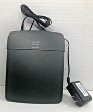 Cisco Linksys E800 Wireless Wi-Fi Router picture