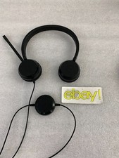 Jabra Evolve HSC016 Stereo USB Headset with Passive Noise Cancellation FREE S/H picture