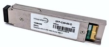 Integra Optics XFP-C49-80-D SFP Transceiver Module 10GBASE 80Km SMF picture