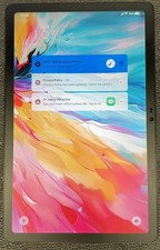 TCL Tab 10 NxtPaper 5G 128GB 6GB RAM Gsm Smart Tablet MediaTek 24E 1 (PD3049402) picture