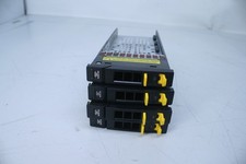 Lot of 4 HP 3PAR 697389-001 2.5