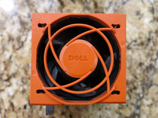 NEW Dell PowerEdge Hot Swap Fan Delta CWPP4 R715 R815 R810 Precision R5500 419VC picture