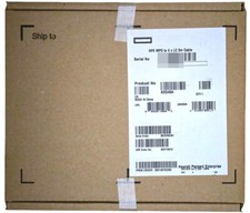 NEW Sealed HPE MPO to 4 x LC 5M Breakout Splitter Cable 800867-001 K2Q46A picture