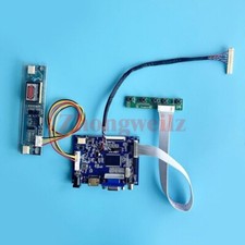For LTN154X5-L02/L03 HDMI+VGA+AV 2-CCFL 1280x800 LVDS 30Pin Controller Board Kit picture