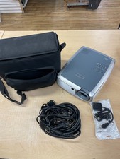 Infocus Model X1 Projector, No Remote, UNTESTED - AS IS picture
