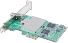 X692 Quad ATSC PCI Express TV Tuner - Record Up to 4 HD Channels Simultaneously picture