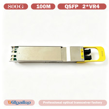 800G OSFP transceiver OSFP 800Gb/s 2*VR4 100m picture