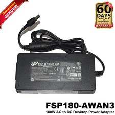 Sparkle Power FSP180-AWAN3 54V 3.34A 180W AC/DC Power Adapter 6.5mm 874R6AA picture