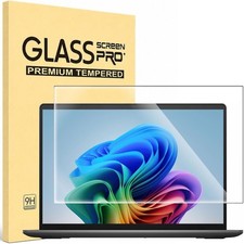 13.3 Inch Laptop Tempered Glass Screen Protector, 9H Hardness, Anti-fall, Bubble picture