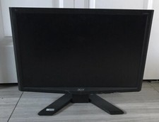 Acer 223WBD LCD Monitor picture