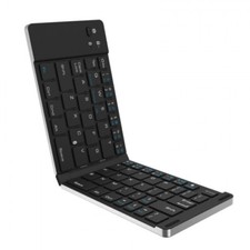For Samsung Galaxy Z Flip Fold 2 3 4 - Wireless Keyboard Folding Rechargeable picture