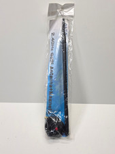 ALFA Network ARS-N19M 2.4GHz 9dBi WiFi Antenna Magnetic Base RP-SMA picture