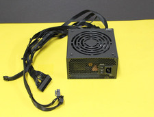 Gamdias Helios Gold P2-1300G 1300W Modular 80+ Gold  ATX Power Supply PSU picture