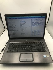 HP COMPAQ PRESARIO C700 - BOOTS TO BIOS - INTEL CELERON - 512MB RAM - READ-BB picture