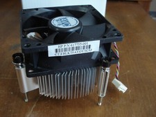 NEW AVC CoolMaster HP CPU Heat Sink And Fan Intel 617755-001 picture