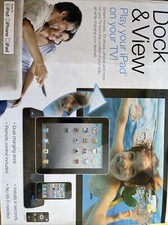 Innovative Technology ITITV-2012 The Ultimate Home Entertainment Docking Stati.. picture