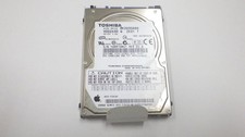 New arrival Apple Toshiba 2.5 inch hard disk HDD MK2035GSS 200GB SATA Used worki picture