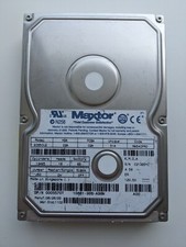 Maxtor 90650U2 6.5Gb IDE 3.5 HDD Hard Drive picture