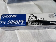 Brother TN-5000PF Toner Cartridge picture