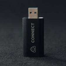 Atomos Connect 4K HDMI to USB Video Capture Card Webcam Stream picture